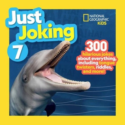 Just Joking 7