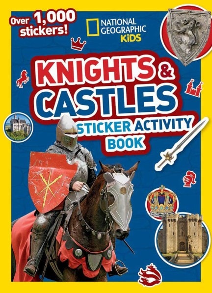 Knights & Castles