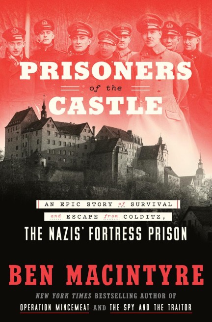 Prisoners of the castle