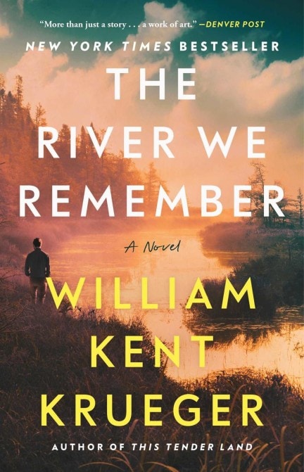 The River We Remember