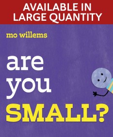 Are You Small?