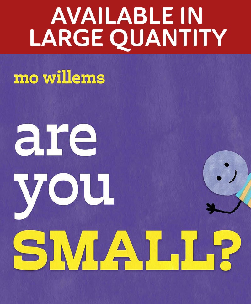 Are You Small?