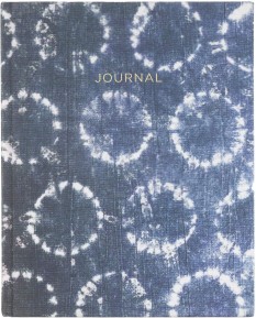 Lined Journal