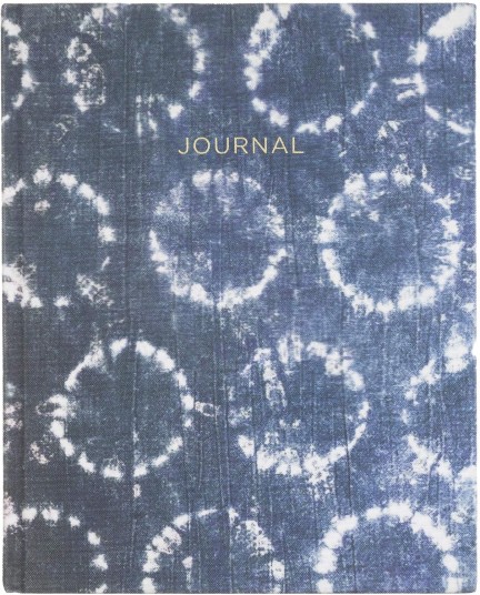 Lined Journal