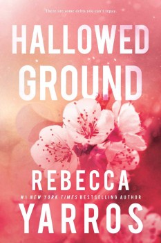 Hallowed Ground (Flight & Glory, #4)