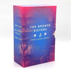 The Brontë Sisters Box Set