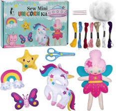 Sew Mini Unicorn Kit