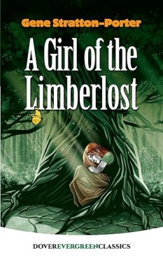 A Girl Of The Limberlost