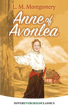 Ann Of Avonlea