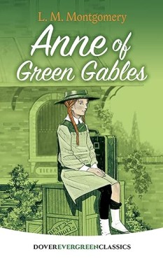 Anne Of Green Gables