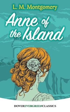Ann Of The Island