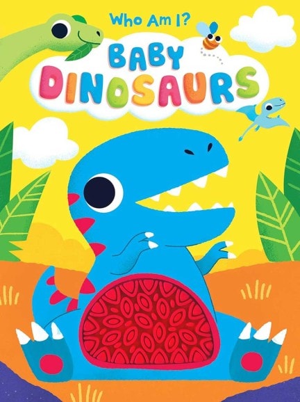 Baby Dinosaurs