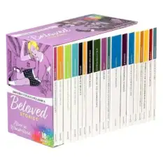 Dover Evergreen Classics Beloved Stories Boxed Set