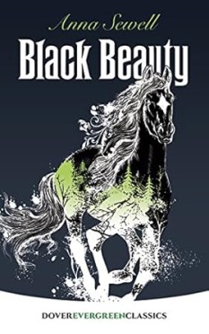 Black Beauty