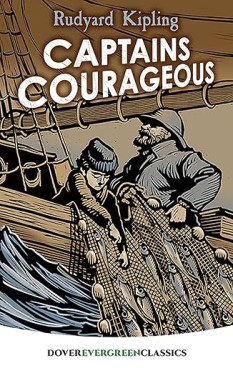 Captains Courageous