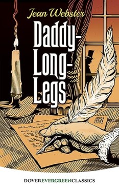 Daddy-Long-Legs
