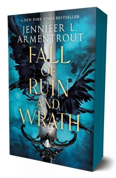 Fall Ruin And Wrath