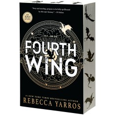 Fourth Wing