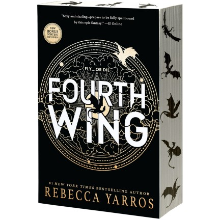 Fourth Wing