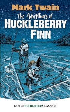 The Adventures Of Huckleberry Finn