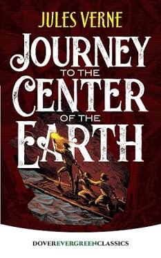 Journey To The Center Of The Earth