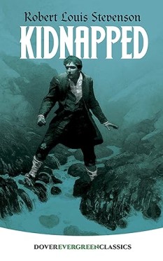 Kidnapped