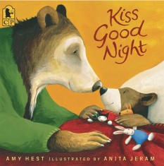 Good Night Kiss