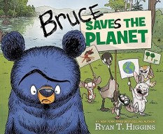 Mother Bruce