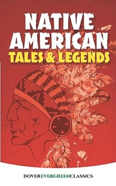 Native American Tales & Legends