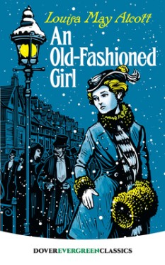 An Old-Fashioned Girl