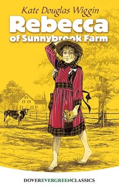 Rebecca Of Sunnybrook Farm