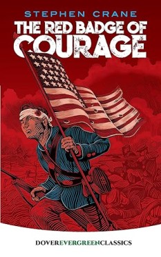 The Red Badge Of Courage