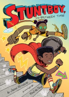 Stuntboy In-Between Time
