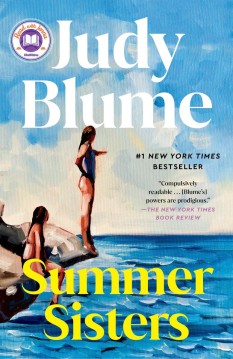Summer sisters