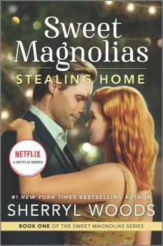 Sweet Magnolias Stealing Home