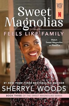 Sweet Magnolias Feels Like Family