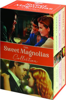 The Sweet Magnolias Collection (4 book set)