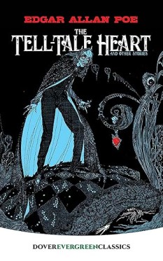 The Tell-Tale Heart