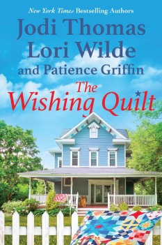 The wishing Quilt