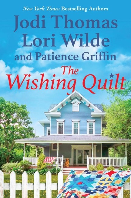 The wishing Quilt
