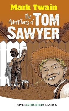 Adventures Of Tom Sawyer