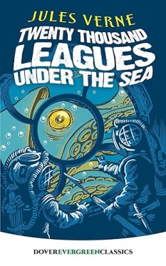 Twenty Thousand Leagues Under The Sea