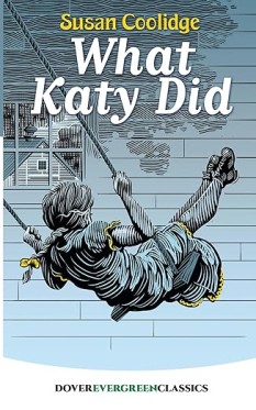 What Katy Did