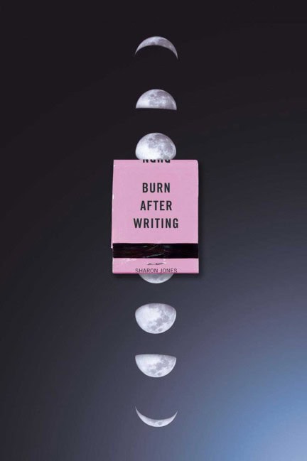 Burn After Writing