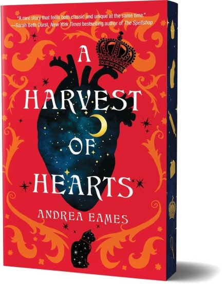 Harvest of Hearts