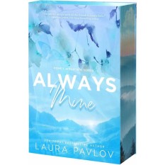 Always Mine (Honey Mountain, #1)