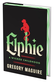 Elphie (Wicked Years)