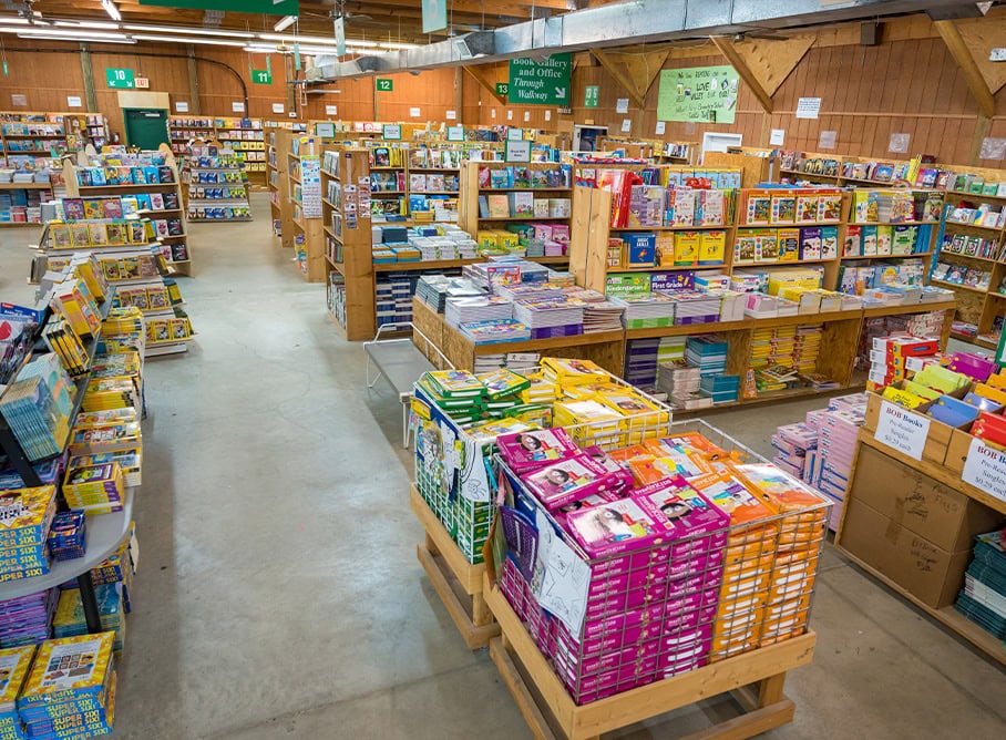 Green-Valley-Book-Fair-Teachers-Childrens-Books