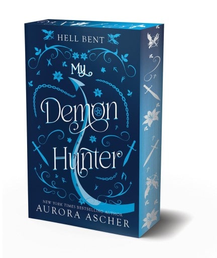 My Demon Hunter