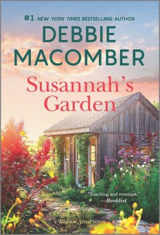 Susannah's Garden (A Blossom Street Novel, #3)